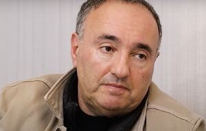 Роднянский объяснил, что произошедшее в 2014 году было для него "абсолютной неожиданностью"