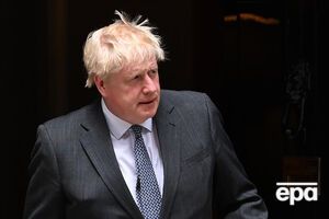 Джонсон: Я вважаю, що українці мають право провести конкурс в Україні