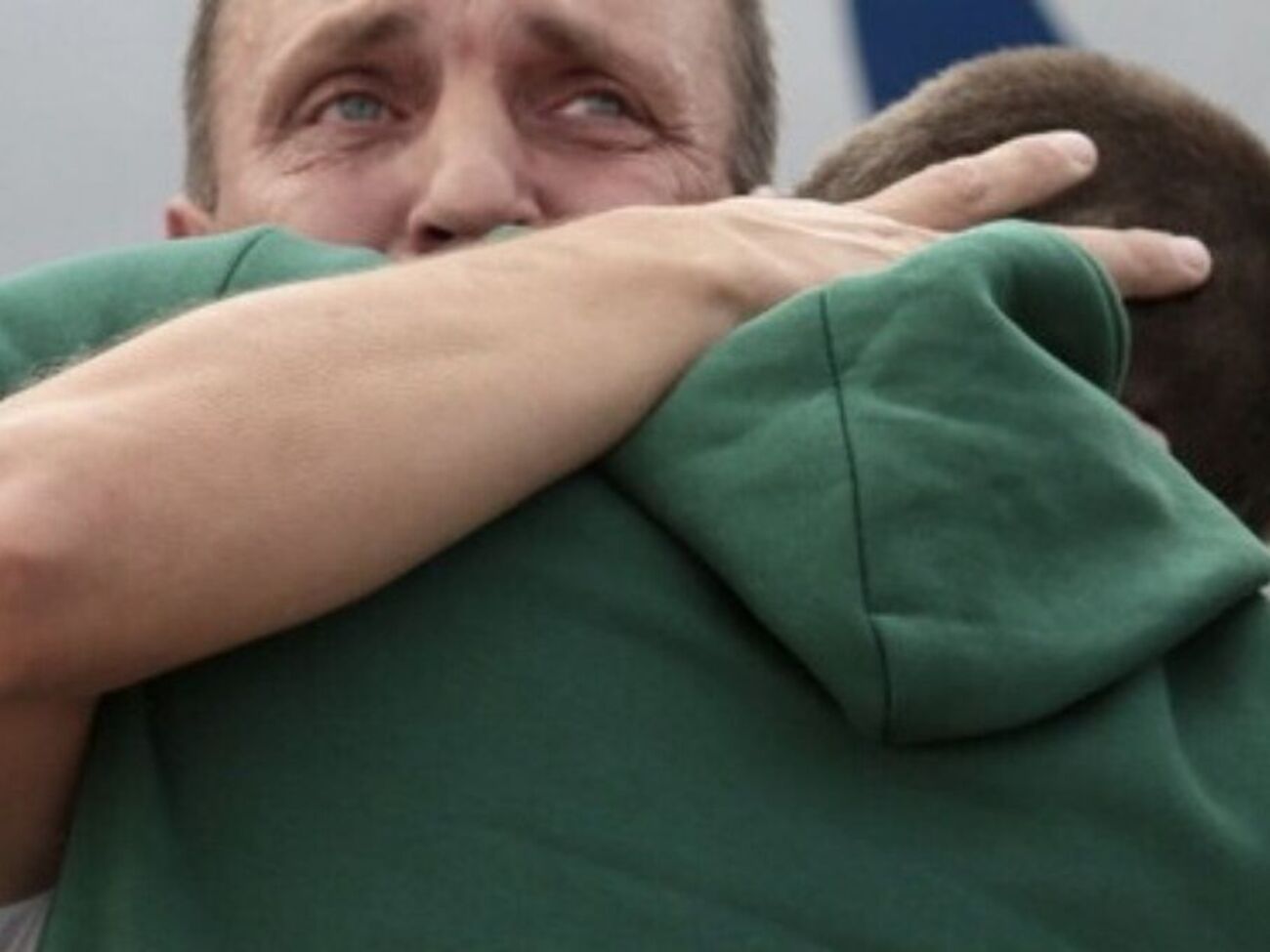 Обмін відбувався за формулою "п'ять на п'ять"