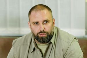 Російські окупанти обстріляли газопереробне підприємство в Ізюмському районі, розповів Синєгубов