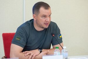 Комендантська година в Сумській області триватиме із 23.00 до 4.00, розповів Живицький