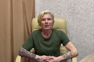 Паєвська подякувала Зеленському за організацію обміну