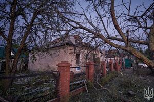 С февраля жертвами российской агрессии стали более 500 жителей Донецкой области