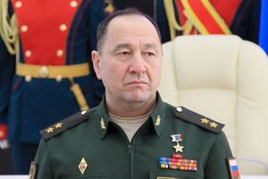 Жидко (на фото) до листопада 2021 року командував Східним військовим округом, зазначив Левієв