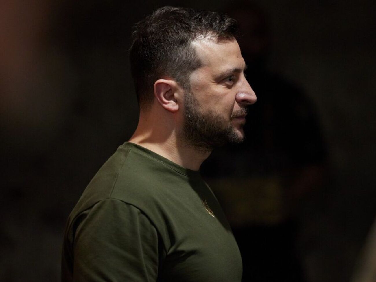 Зеленський наголосив, що захисники України впевнені у її перемозі