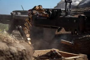 Наибольшие потери ВСУ нанесли оккупантам на бахмутском и запорожском направлениях