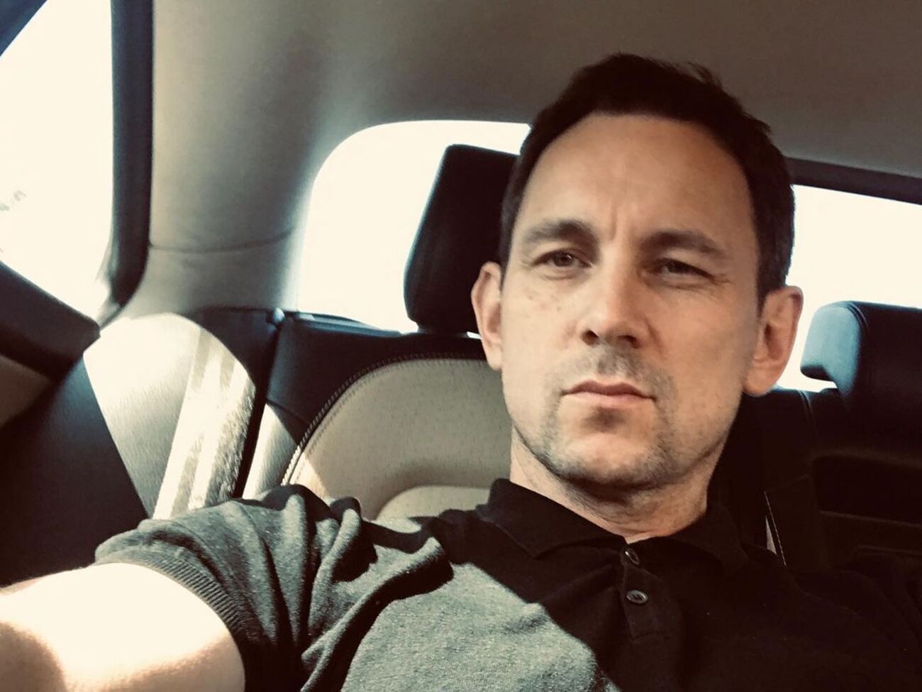 Харчишин:&nbsp;Я&nbsp;бы посоветовал Европейскому вещательному союзу вместо того, чтобы ссать в штаны, подыскивая новое место проведения "Евровидения", не толерировать москальскую культуру