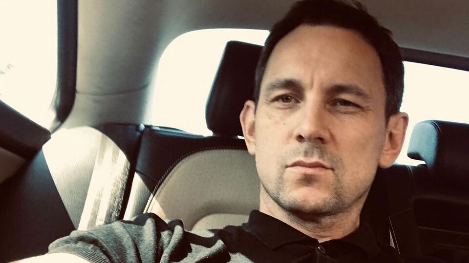Харчишин: Я б порадив Європейській мовній спілці замість того, щоб сцяти у штани, шукаючи нове місце проведення "Євробачення", не толерувати москальську культуру