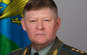 Сердюков попал в украинскую "Книгу палачей"