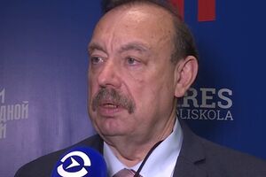 Гудков: Гигантские суммы вкачивались в режим Януковича, поэтому, когда начался Майдан, туда была направлена группа ФСБ. И я даже кое-кого знаю