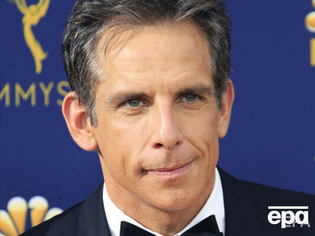 Стиллер накануне приезда в Украину встретился в Польше с украинскими беженцами