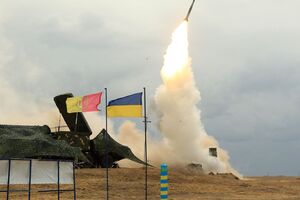 Российские ракеты ПВО Украины сбивает две ночи подряд