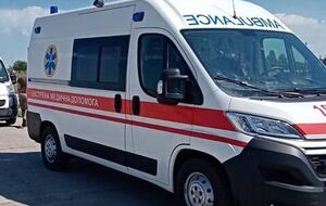 Від обстрілу постраждало понад 10 людей