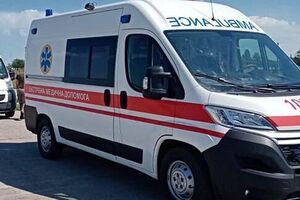 Від обстрілу постраждало понад 10 людей