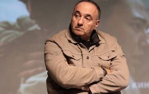 Роднянский: Конечно, победит Украина. Это непростой, длительный процесс. Она уже, если хотите, победила. Это вопрос решенный. Просто надо довести это до конца