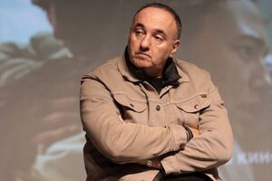 Роднянский: Конечно, победит Украина. Это непростой, длительный процесс. Она уже, если хотите, победила. Это вопрос решенный. Просто надо довести это до конца