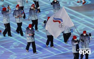 Российских спортсменов отстранили от большинства мировых соревнований