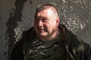 Куцин погиб на изюмском направлении