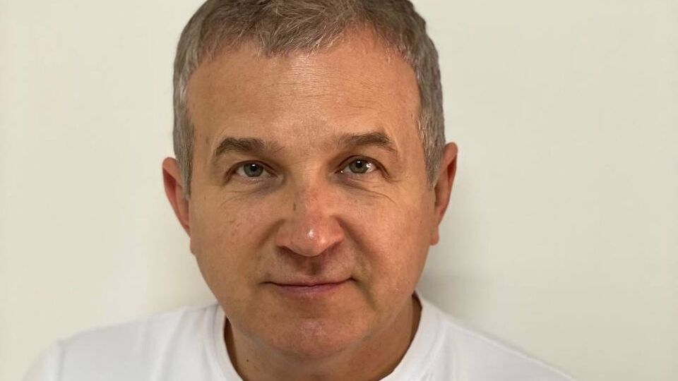 В августе 2021 года Горбунов во второй раз стал отцом
