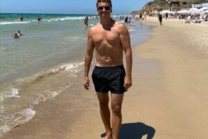 Галкин после нападения РФ на Украину вместе с семьей переехал из России в Израиль