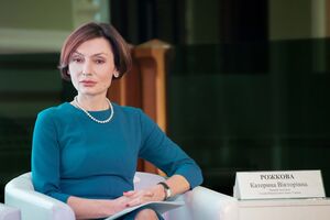 Рожкова: Намагання запровадити рубль на території України – це злочин