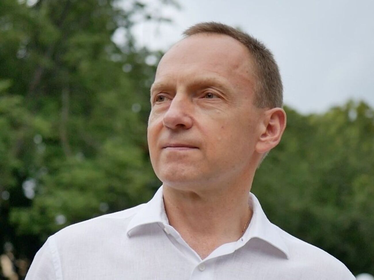 Атрошенко:&nbsp;Я считаю, что это не что иное, как самодурство ответственных должностных лиц, таким образом желающих самоутвердиться и при этом превышающих свои служебные полномочия