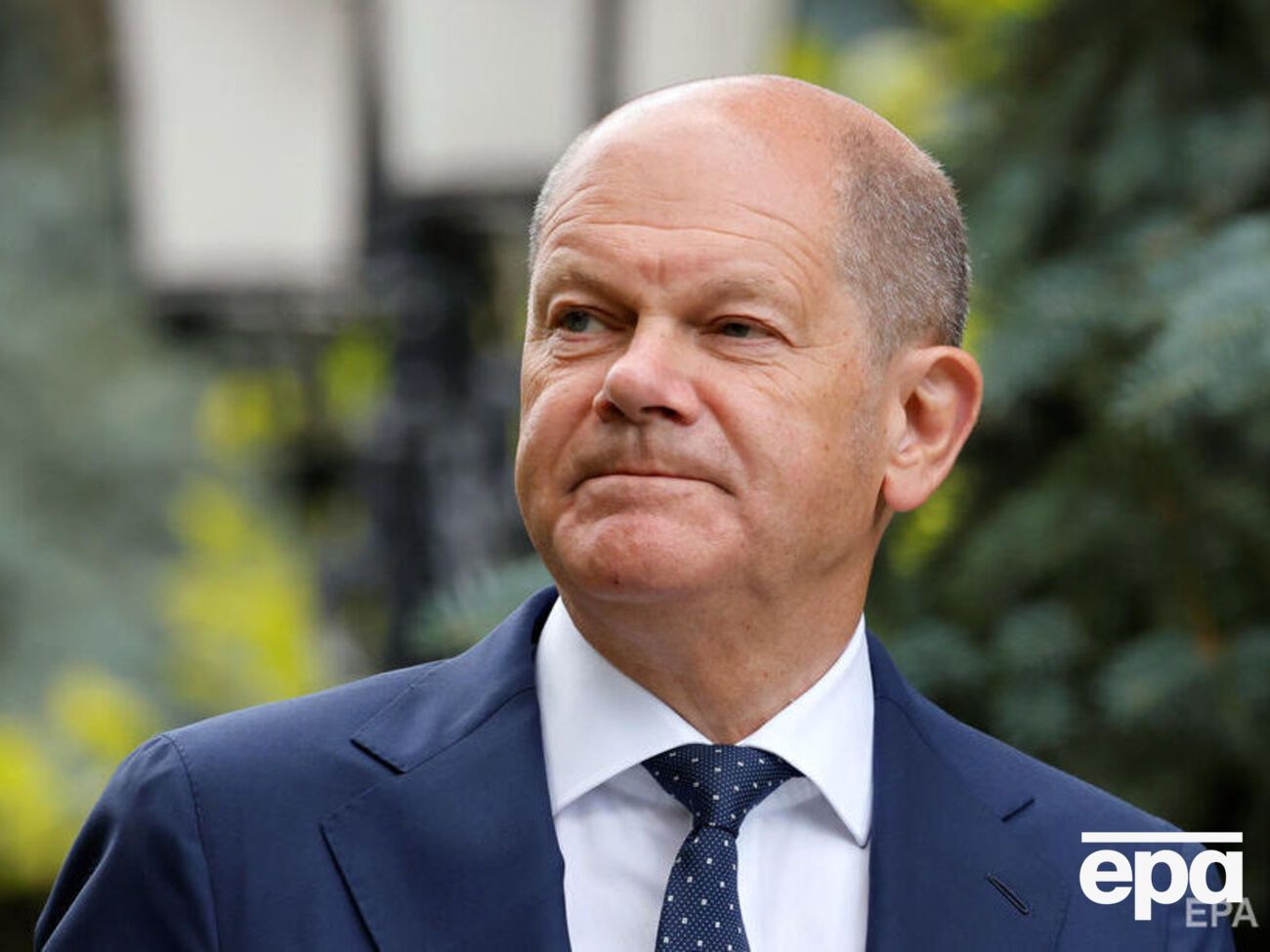 Шольц хоче переглянути принцип одностайності під час ухвалення рішення в ЄС