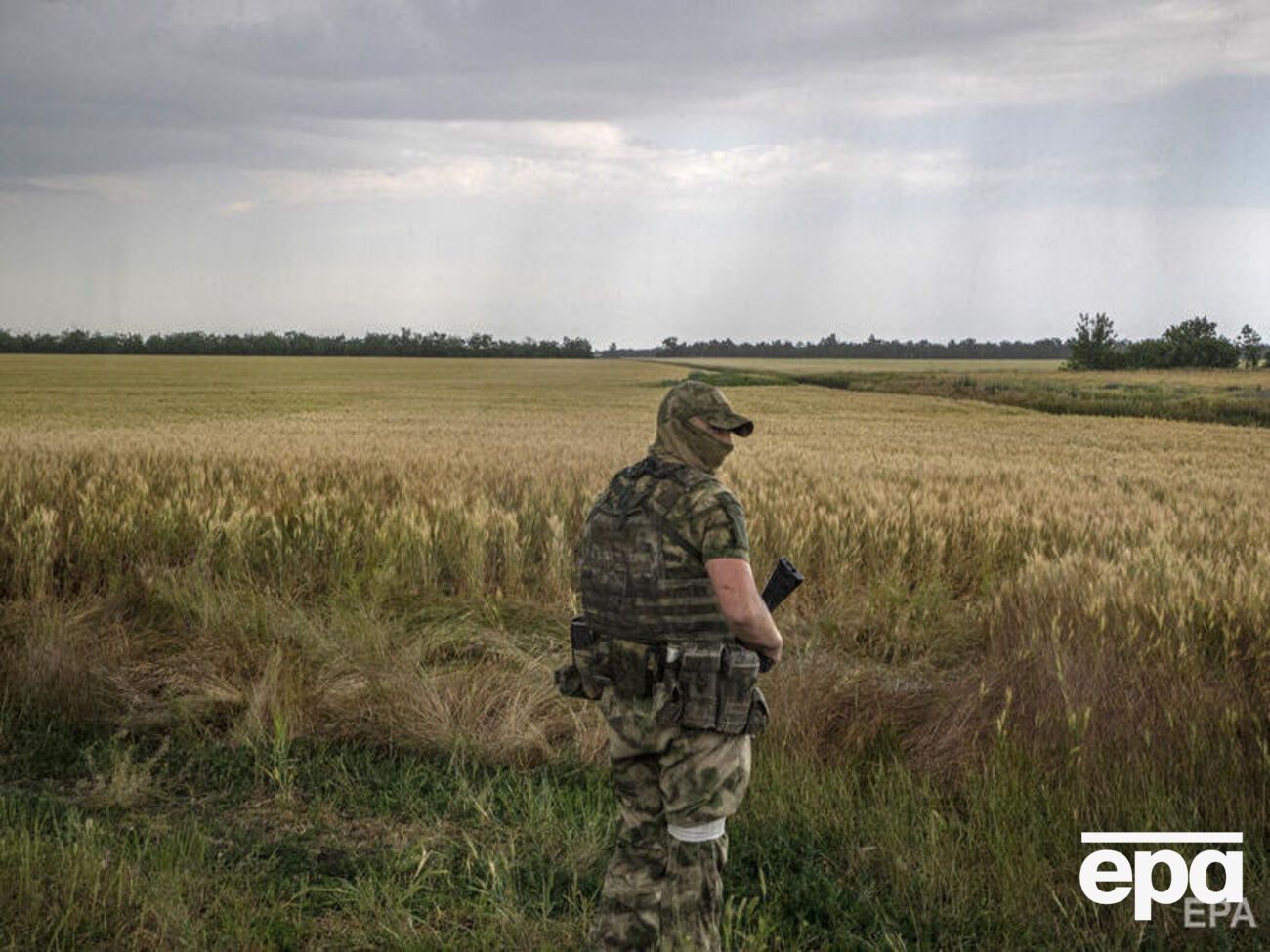 В Украине 24 февраля было объявлено военное положение