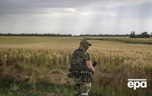 В Украине 24 февраля было объявлено военное положение