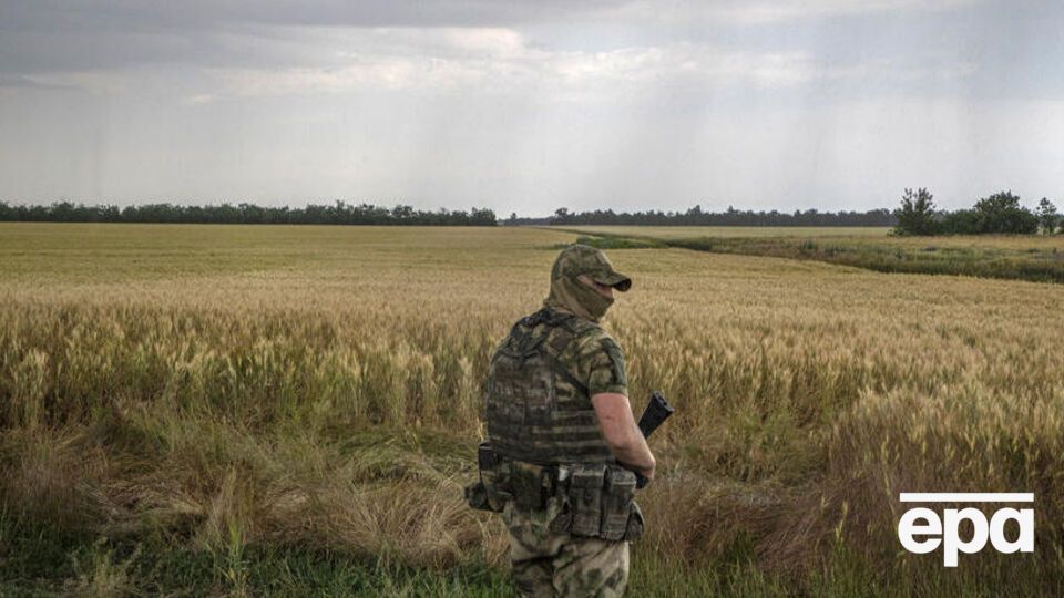 В Україні 24 лютого було оголошено воєнний стан