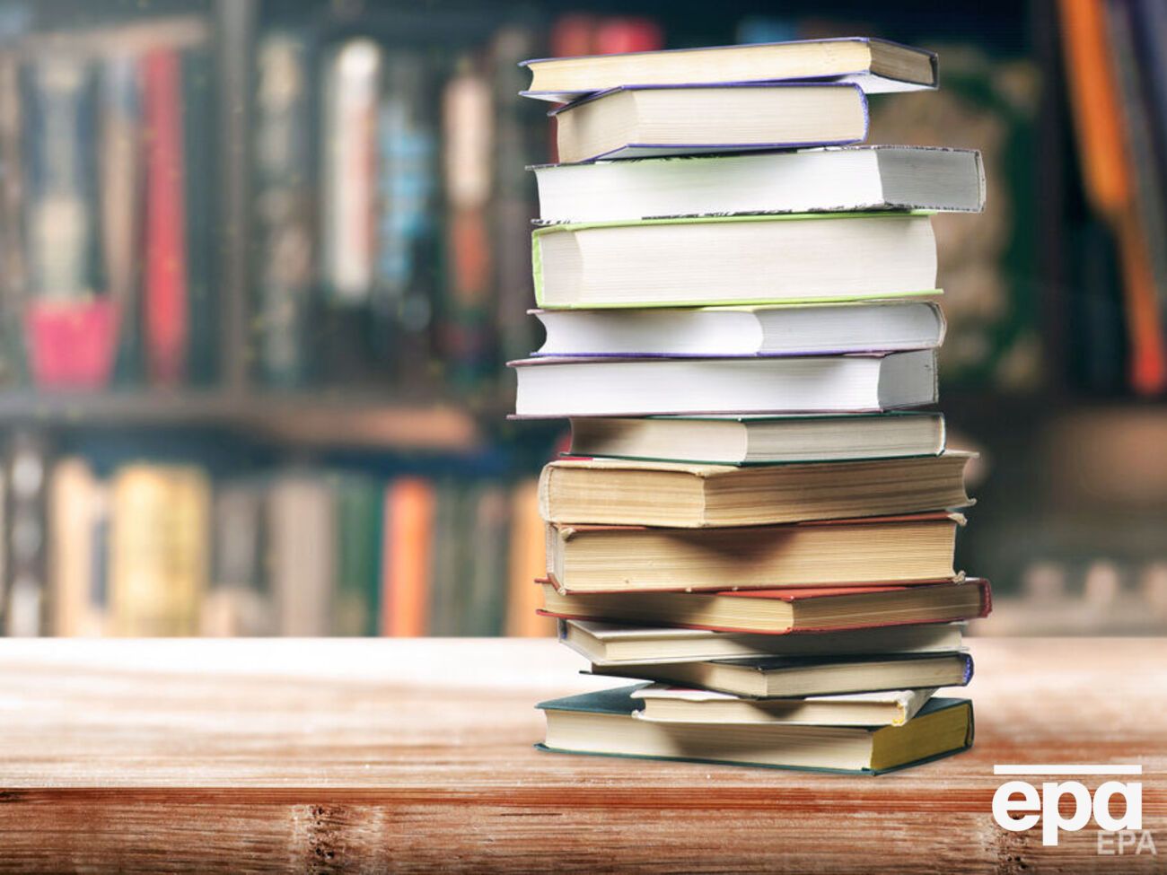 Рада ухвалила закон про заборону ввезення книжок із РФ та Білорусі 19 червня