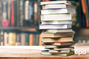 Рада ухвалила закон про заборону ввезення книжок із РФ та Білорусі 19 червня