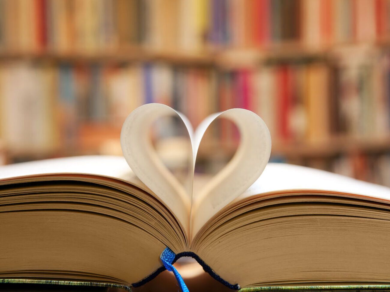Рада поддержала стимулирование украинского книжного рынка