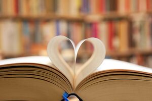 Рада поддержала стимулирование украинского книжного рынка