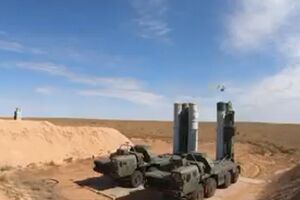 Россия усиливает системы ПВО, сообщили в Генштабе ВСУ