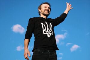 Вакарчук уперше став батьком 19 червня 2021 року