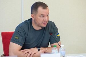 Живицький повідомив, що, за попередньою інформацією, жертв немає