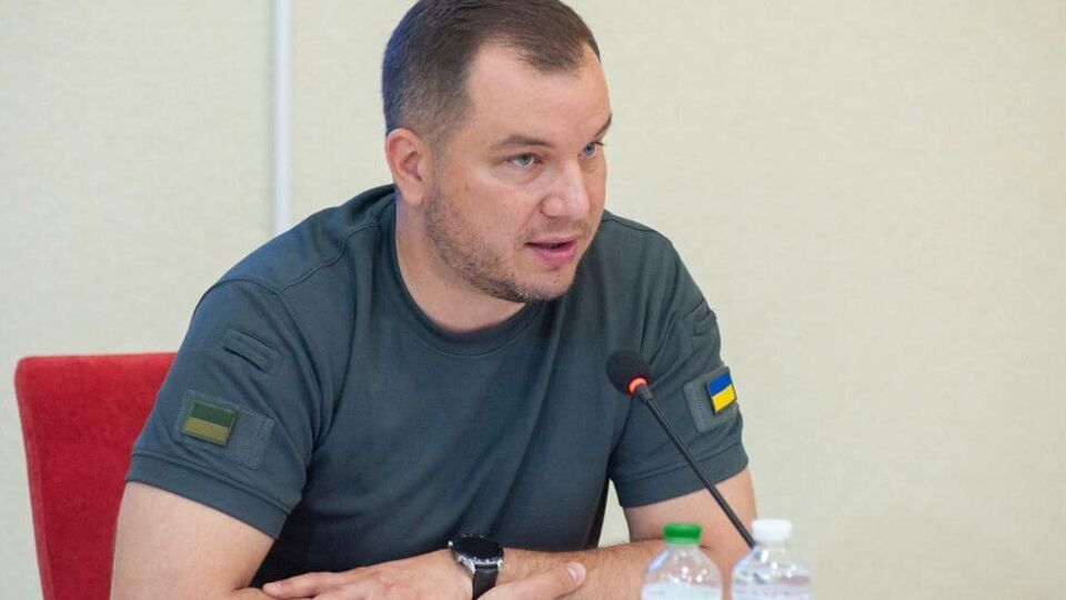 Живицкий сообщил, что, по предварительной информации, жертв нет