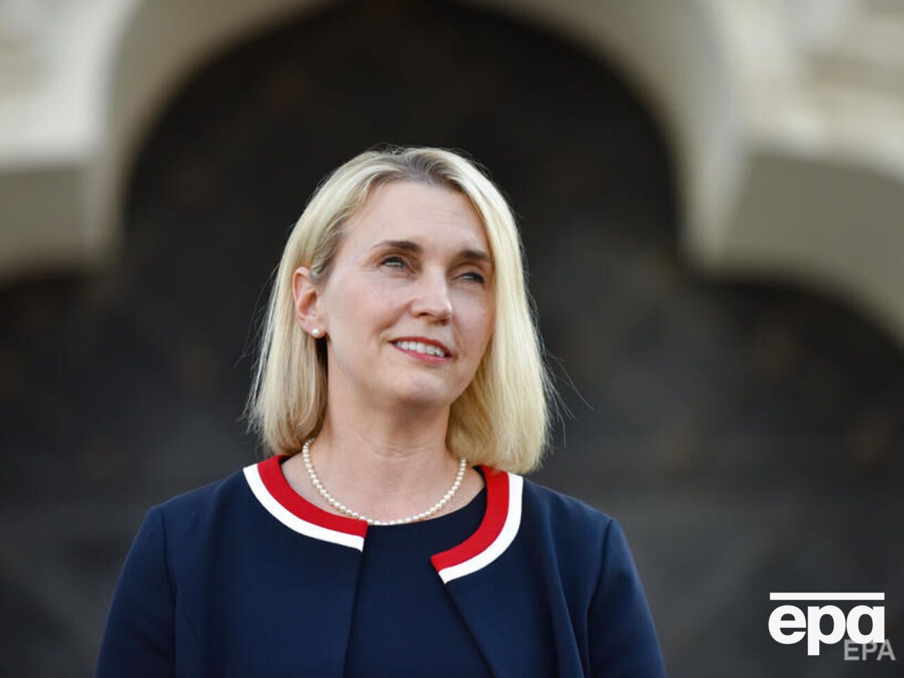 Бринк:&nbsp;Мы здесь, чтобы помочь Украине одержать победу