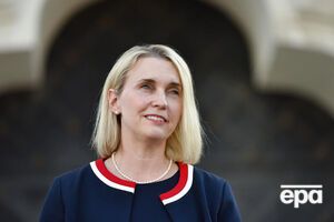 Бринк: Мы здесь, чтобы помочь Украине одержать победу