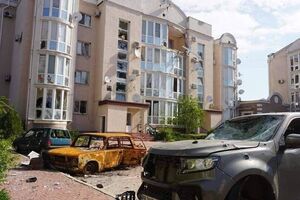 Оккупанты продолжают вести активные боевые действия в Северодонецке