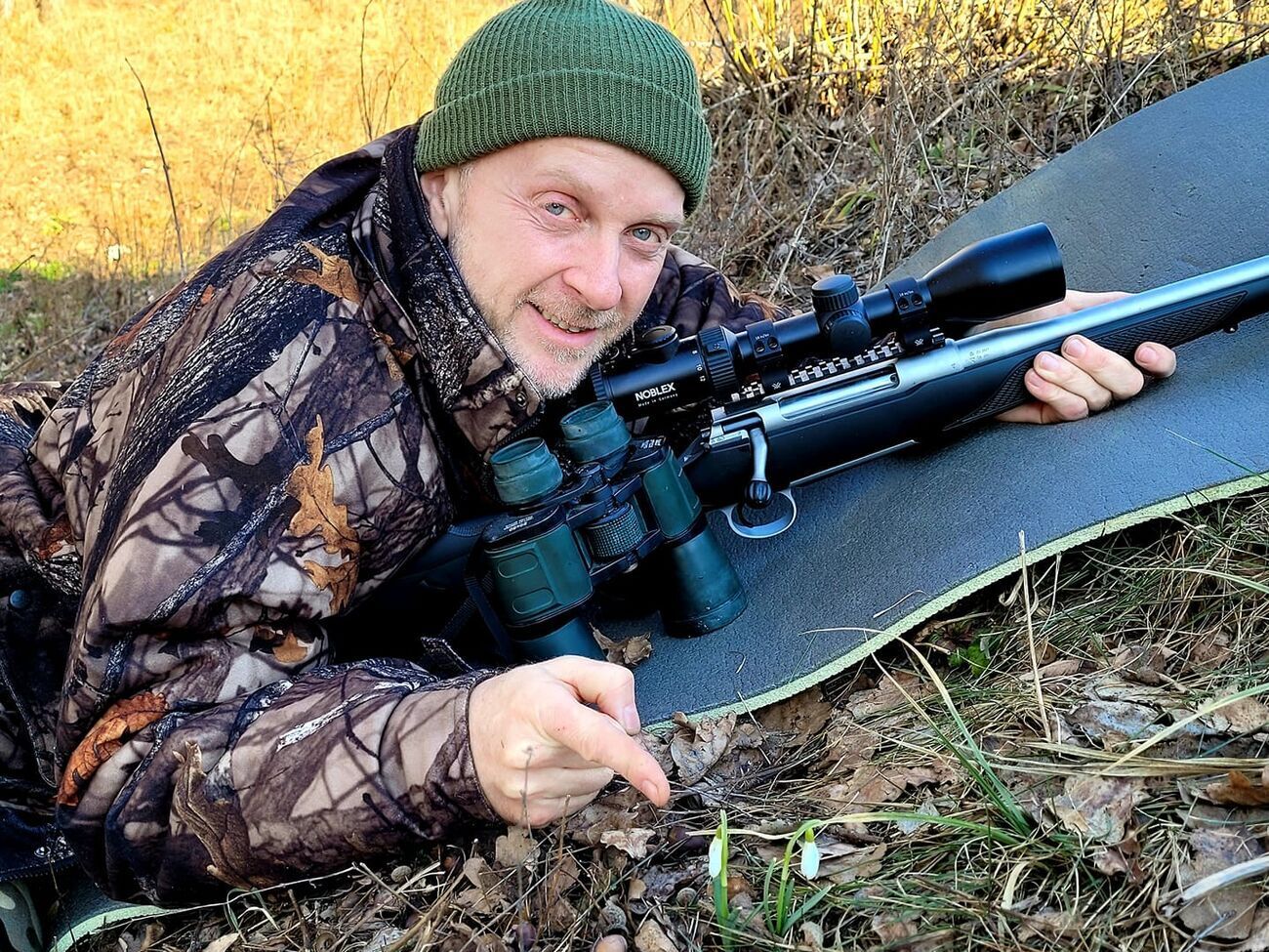 Мухарський: Москалі такі за своєю природою: знищити, зґвалтувати, зруйнувати. Це їхня сутність