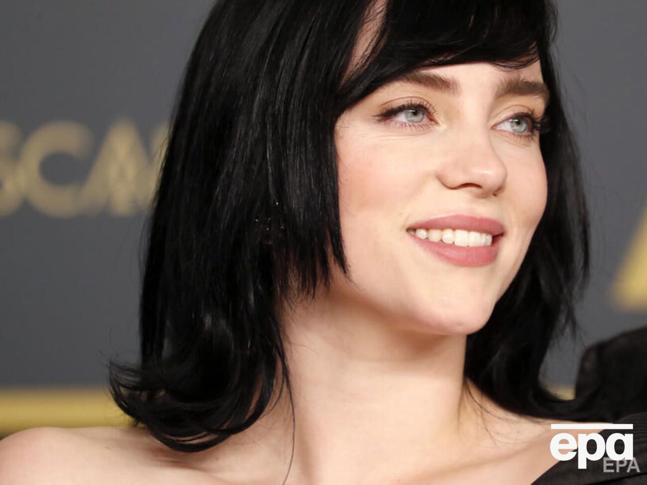 Біллі Айліш у квітні брала участь у благодійному концерті на підтримку України