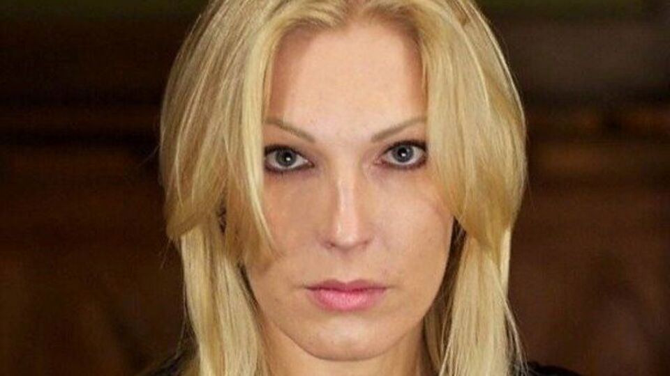 Ясевич было 43 года