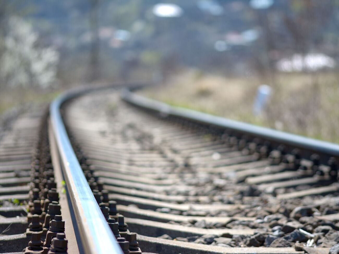 Оккупанты нанесли ракетные удары по железнодорожной инфраструктуре в Стрыйском и Самборском районах, отметил глава Львовской ОВА (фото иллюстративное)