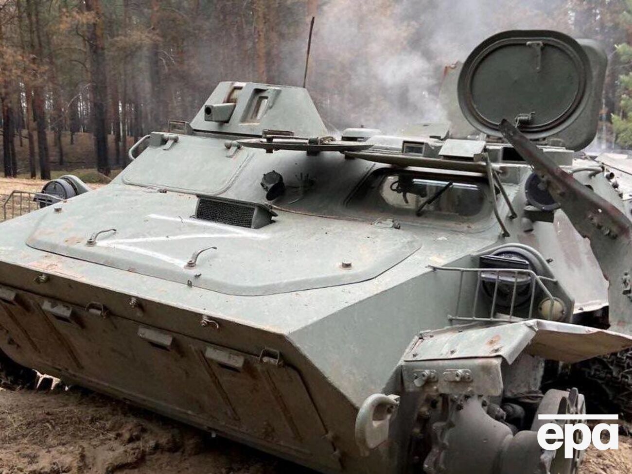 По данным Генштаба ВСУ, наибольшие потери противник понес на бахмутском направлении