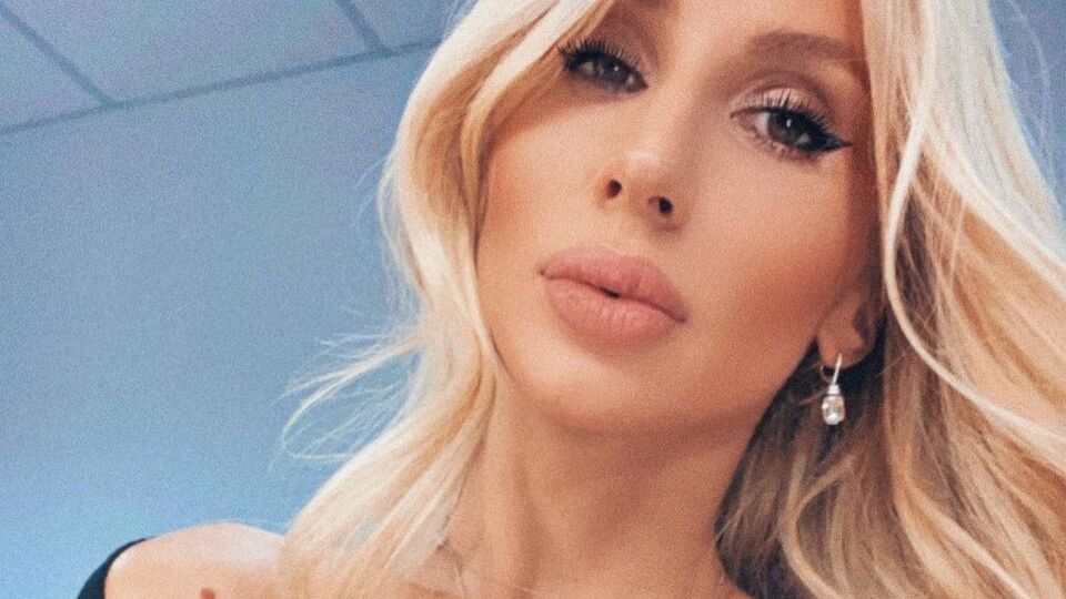 Loboda: Мы должны сделать все, чтобы наши дети смогли жить в процветающем мире