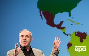 Я, Немцов, Кара-Мурза боролись за санкции против России, но многие оппозиционеры в РФ были против, создавая нам имидж "городских сумасшедших"