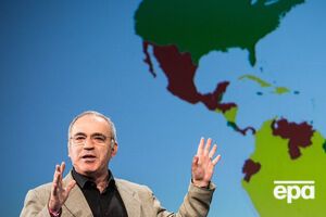 Я, Немцов, Кара-Мурза боролись за санкции против России, но многие оппозиционеры в РФ были против, создавая нам имидж "городских сумасшедших"