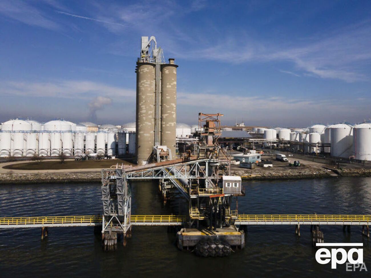 Індія стала головним центром перероблення російської нафти в умовах санкцій